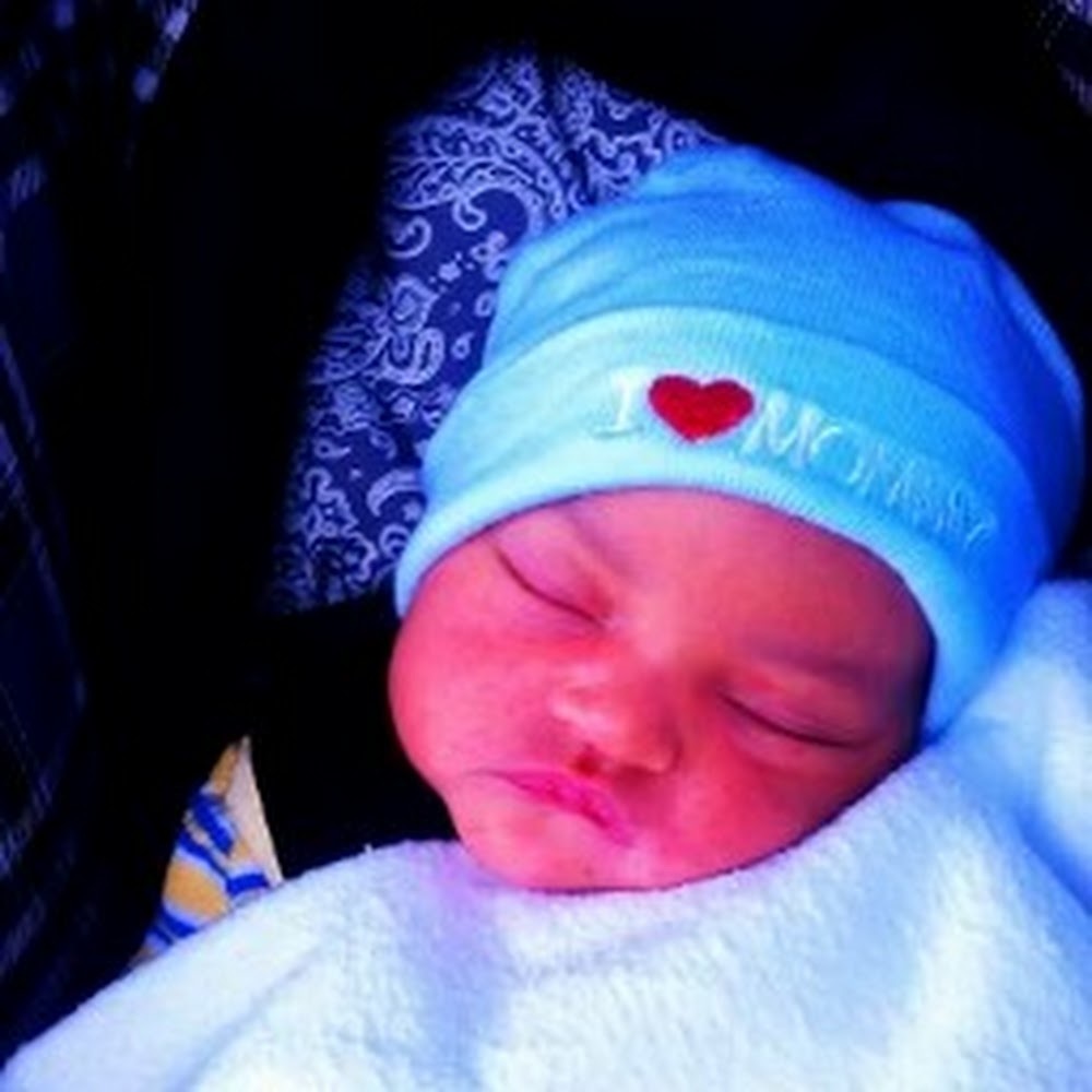 Meet your Posher, Renee